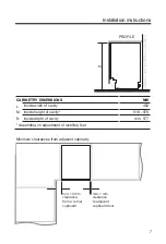 Preview for 9 page of Candy CDIH 2L952-80 User Manual