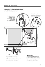 Предварительный просмотр 19 страницы Candy CDIH 2L952-80 User Manual