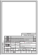 Предварительный просмотр 1 страницы Candy CDIH6GBFE4WX User Instructions