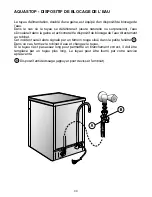 Предварительный просмотр 30 страницы Candy CDIM 2412 User Instructions