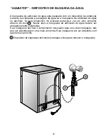 Предварительный просмотр 60 страницы Candy CDIM 2412 User Instructions