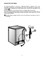 Предварительный просмотр 70 страницы Candy CDIM 2412 User Instructions