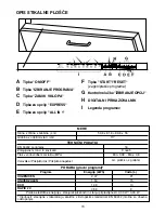 Предварительный просмотр 73 страницы Candy CDIM 2412 User Instructions