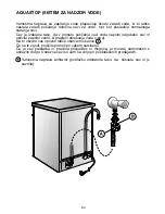 Предварительный просмотр 80 страницы Candy CDIM 2412 User Instructions