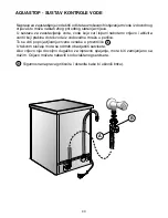 Предварительный просмотр 90 страницы Candy CDIM 2412 User Instructions