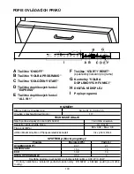 Предварительный просмотр 103 страницы Candy CDIM 2412 User Instructions