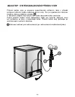 Предварительный просмотр 110 страницы Candy CDIM 2412 User Instructions