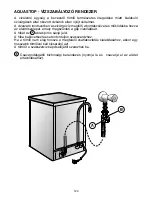 Предварительный просмотр 120 страницы Candy CDIM 2412 User Instructions