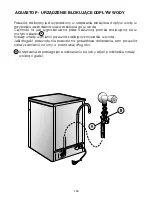 Предварительный просмотр 130 страницы Candy CDIM 2412 User Instructions