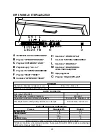 Предварительный просмотр 63 страницы Candy CDIM 2512PR User Instructions