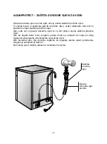 Предварительный просмотр 78 страницы Candy CDIM 2512PR User Instructions