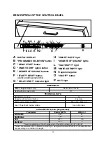 Предварительный просмотр 14 страницы Candy CDIM 3T62DF Installation Manual