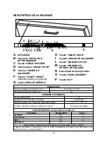 Предварительный просмотр 36 страницы Candy CDIM 3T62DF Installation Manual