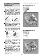 Preview for 95 page of Candy CDIM 5115 User Instructions