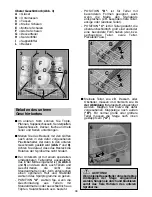 Preview for 96 page of Candy CDIM 5115 User Instructions