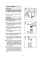 Preview for 34 page of Candy CDIM 5120PR User Instructions