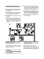 Preview for 35 page of Candy CDIM 5120PR User Instructions