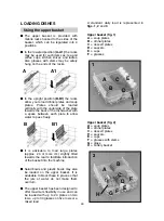 Preview for 39 page of Candy CDIM 5120PR User Instructions