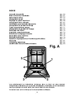 Preview for 59 page of Candy CDIM 5120PR User Instructions