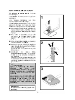 Preview for 73 page of Candy CDIM 5120PR User Instructions