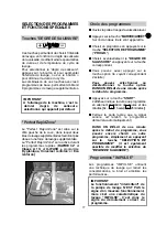 Preview for 77 page of Candy CDIM 5120PR User Instructions