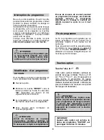 Preview for 78 page of Candy CDIM 5120PR User Instructions