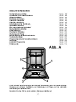 Preview for 87 page of Candy CDIM 5120PR User Instructions