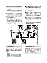 Preview for 91 page of Candy CDIM 5120PR User Instructions