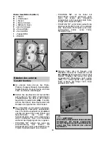 Preview for 96 page of Candy CDIM 5120PR User Instructions