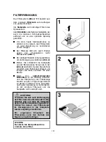 Preview for 101 page of Candy CDIM 5120PR User Instructions