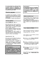 Preview for 45 page of Candy CDIM 5146 User Instructions