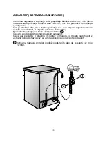 Preview for 80 page of Candy CDIM 5146 User Instructions