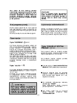 Preview for 85 page of Candy CDIM 5146 User Instructions