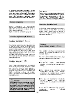 Preview for 105 page of Candy CDIM 5146 User Instructions