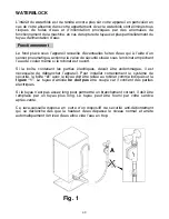 Предварительный просмотр 40 страницы Candy CDIM 5215 User Instructions