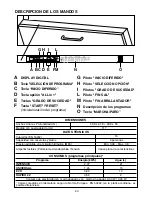 Preview for 23 page of Candy CDIM 6120PR User Instructions