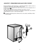 Preview for 60 page of Candy CDIM 6120PR User Instructions