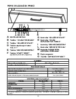 Preview for 63 page of Candy CDIM 6120PR User Instructions