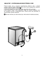 Preview for 70 page of Candy CDIM 6120PR User Instructions