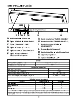 Preview for 83 page of Candy CDIM 6120PR User Instructions