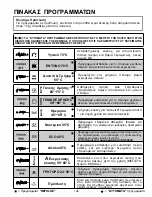 Preview for 108 page of Candy CDIM 6120PR User Instructions