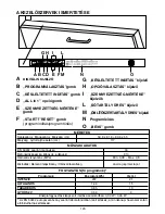 Preview for 123 page of Candy CDIM 6120PR User Instructions