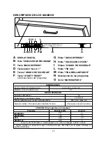 Preview for 23 page of Candy CDIM 6215 User Instructions