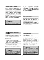 Preview for 95 page of Candy CDIM 6215 User Instructions