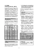 Preview for 111 page of Candy CDIM 6215 User Instructions