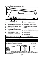 Preview for 123 page of Candy CDIM 6215 User Instructions