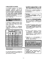 Preview for 131 page of Candy CDIM 6766 User Instructions