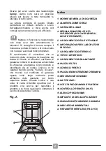 Предварительный просмотр 2 страницы Candy CDIMN 2D622PB Manual