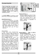 Предварительный просмотр 7 страницы Candy CDIMN 2D622PB Manual