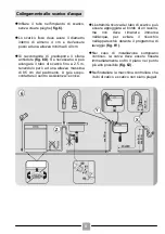 Предварительный просмотр 8 страницы Candy CDIMN 2D622PB Manual